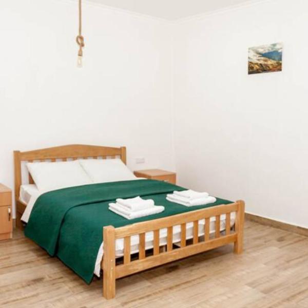 Guest House Beautiful Tbilisi - Cool & Cozy Apartments