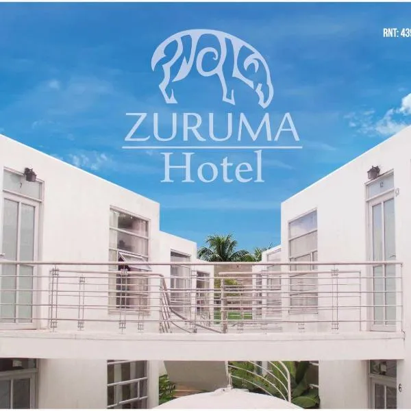 Zuruma Hotel, hotel a Leticia