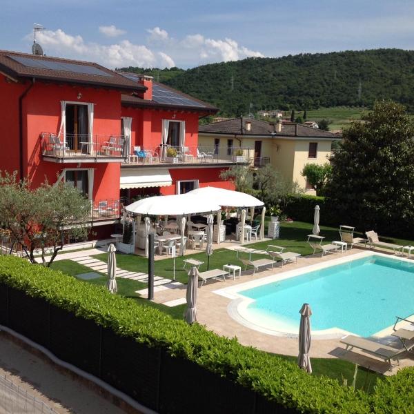 G&G Bed&Breakfast and apartments