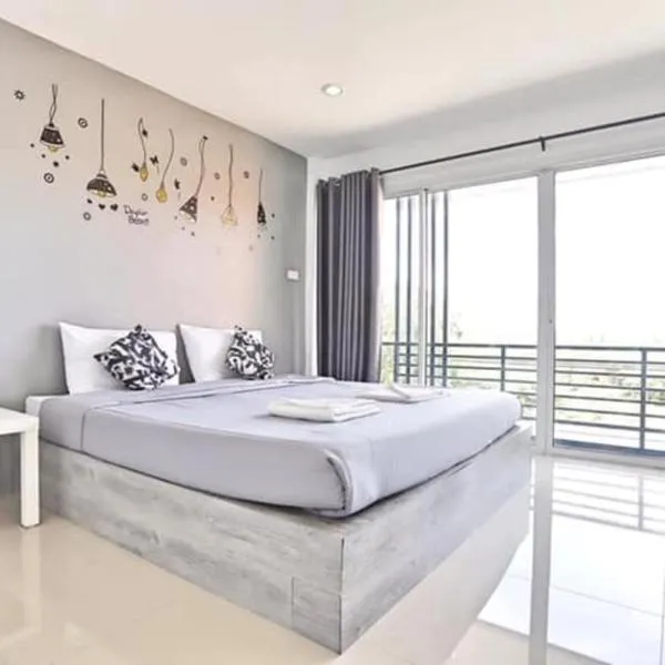 Rest Point Sampran, hotel in Nakhon Pathom