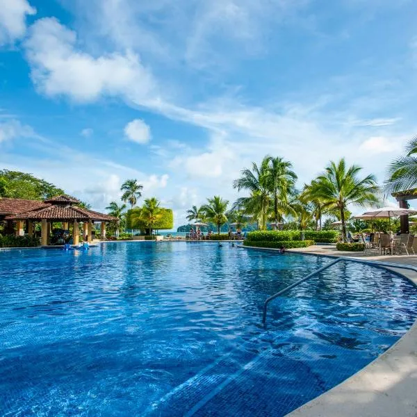 Los Suenos Condo Golf by Stay in Costa Rica, hôtel à Herradura