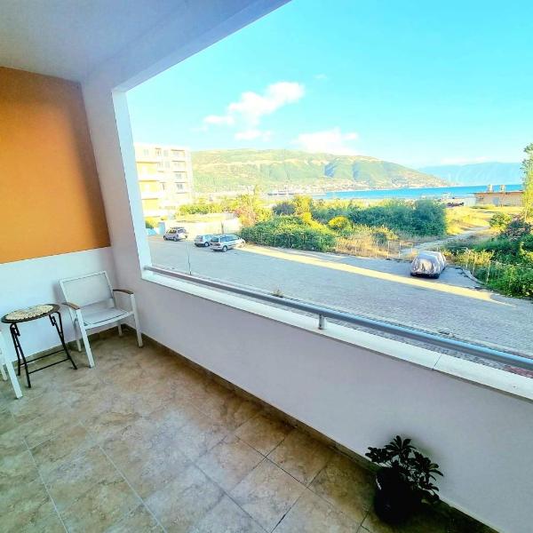 Vlore Sea Apartments