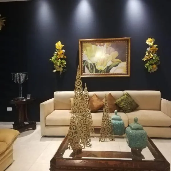 CASARENA Casa campestre con apartamentos independientes en los llanos, hotel v destinaci Villavicencio