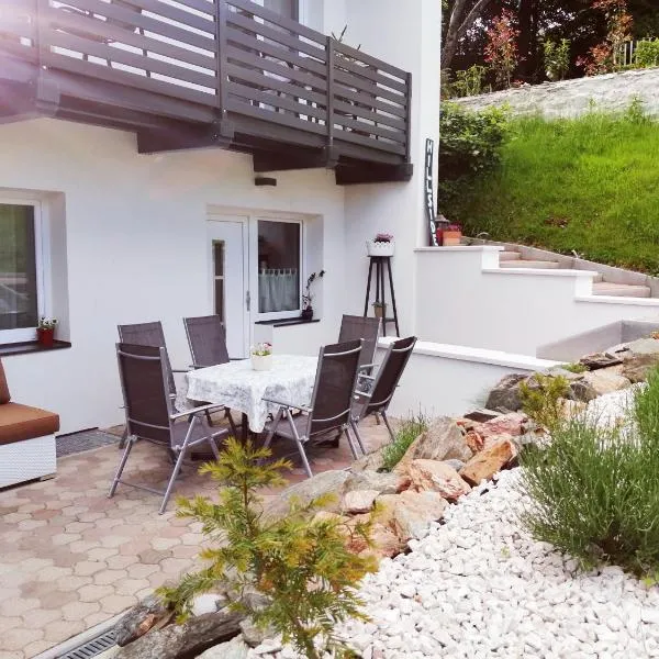 Hillside Rooms, Hotel in Pörtschach am Wörthersee