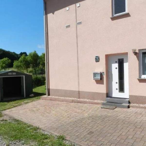 Petriheil, hotel v destinaci Nohfelden