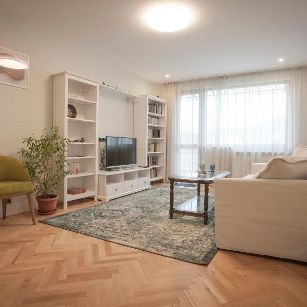 Mladost Business Park Apartment