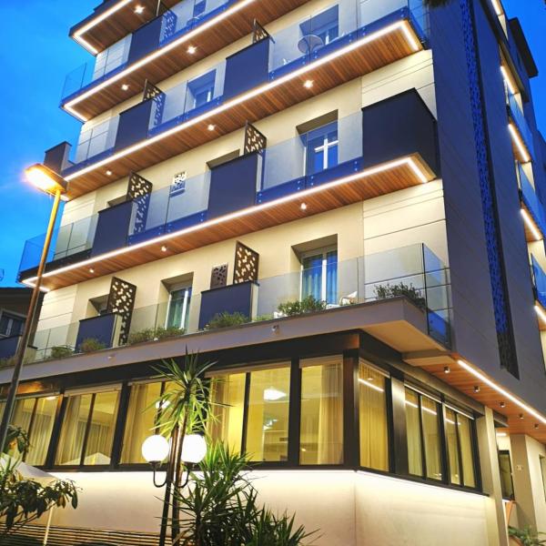 Hotel Cavalli