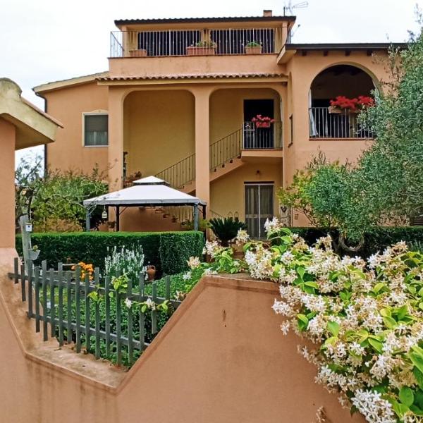 B&B Casa Piras