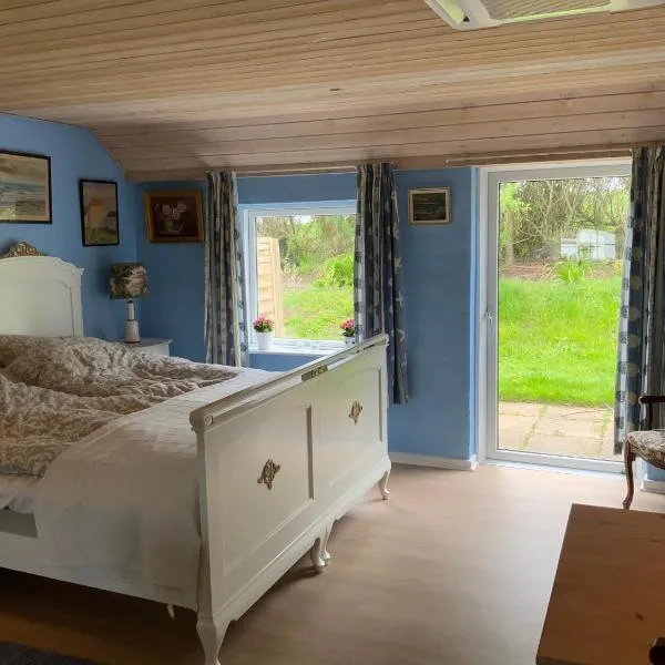 Brogaard Apartments: Løkken şehrinde bir otel