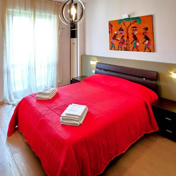 Farini Apartment, hotel in Milan
