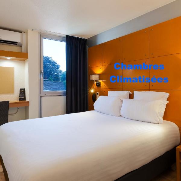 Comfort Hotel Lille L'Union