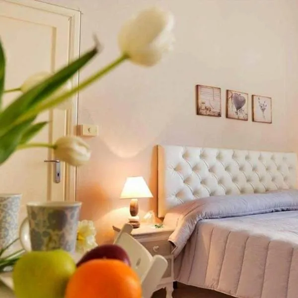hotel lisà, Hotel in Viareggio