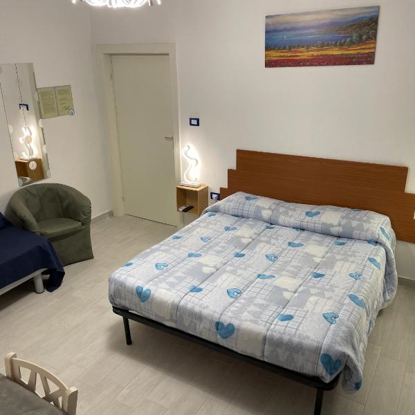 B&B del Corso - Affittacamere GIULIANOVA