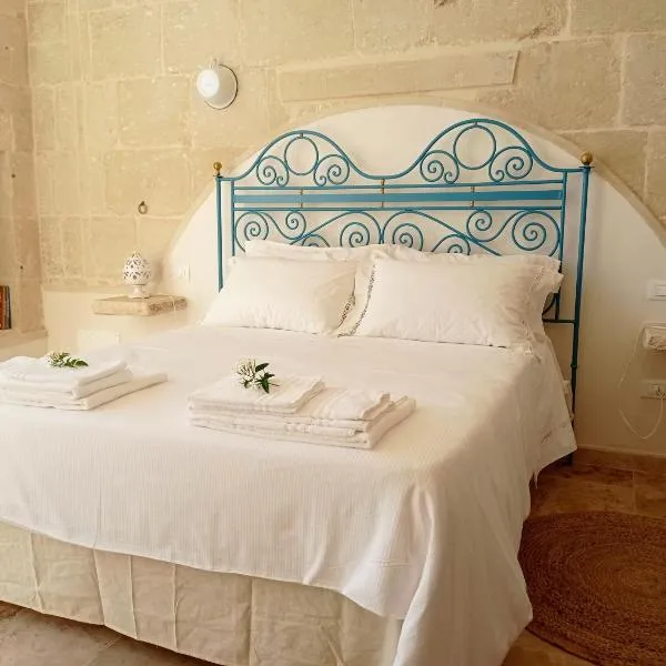 Giardino Frannicola, hotel v destinaci Maglie