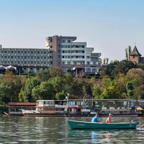 Faleza Hotel by Vega, hotel in Galaţi