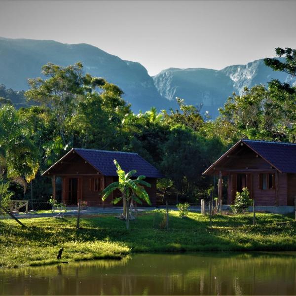 Pousada Village dos Canyons