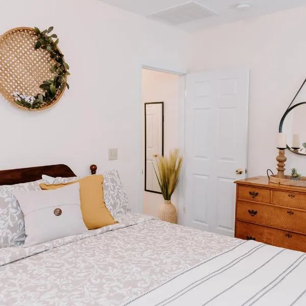 Blue Moon Motel, ξενοδοχείο σε Lake George