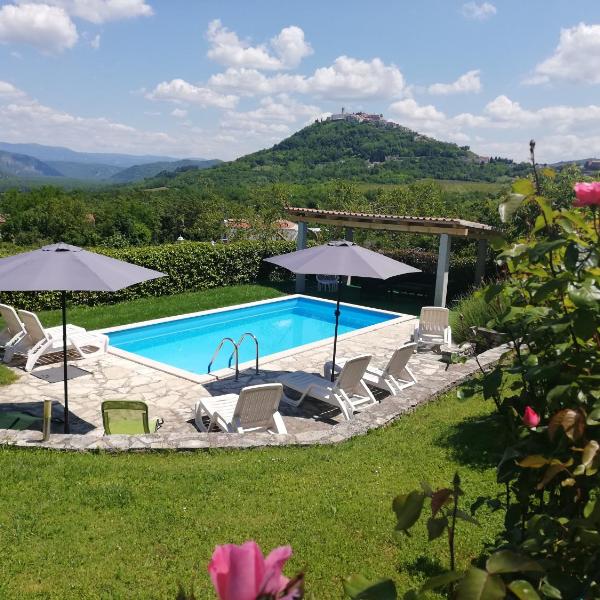 Guest House Valentino