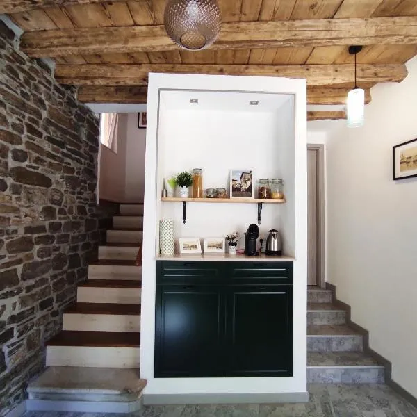 Lighthouse.Izola, hotell i Izola