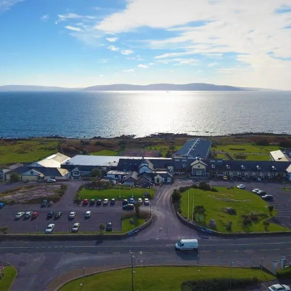 Connemara Coast Hotel, ξενοδοχείο σε Furbo