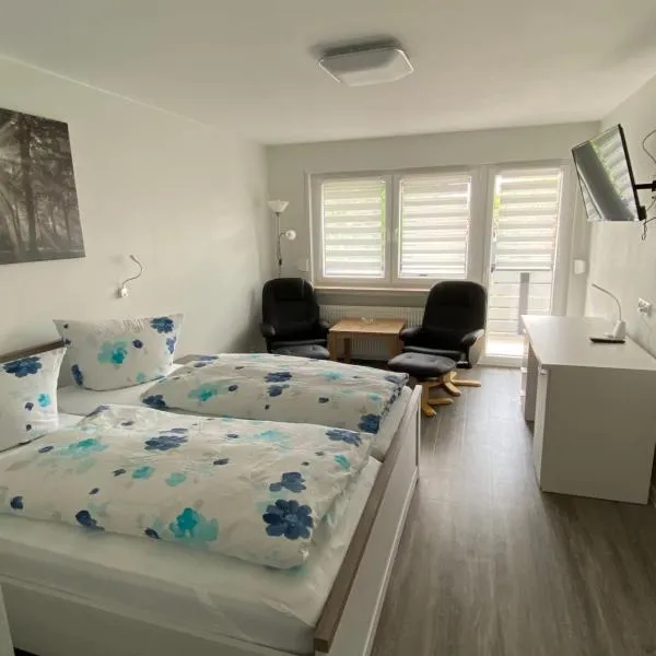 Hotel Braunlage, Hotel in Braunlage