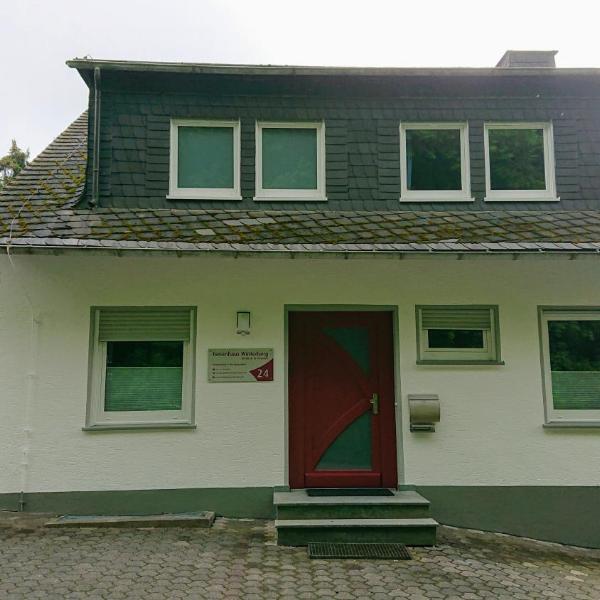 Ferienhaus Winterberg