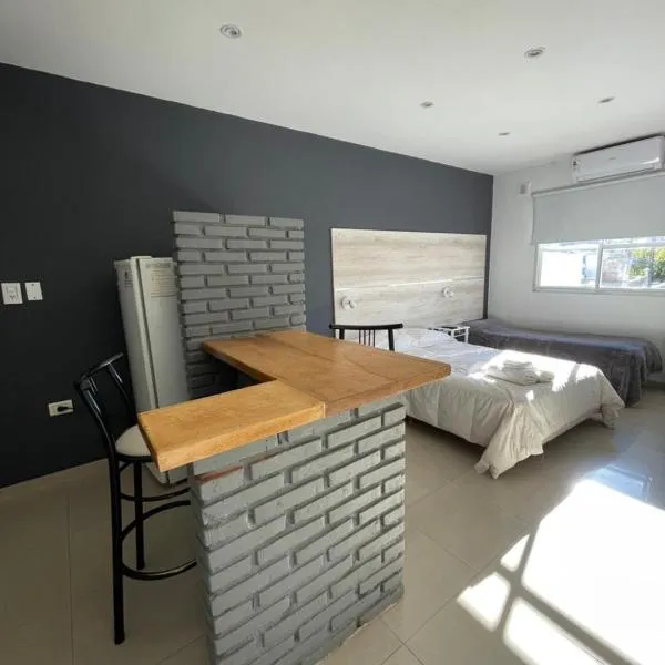 Apart Bahia, hotel in Bahía Blanca