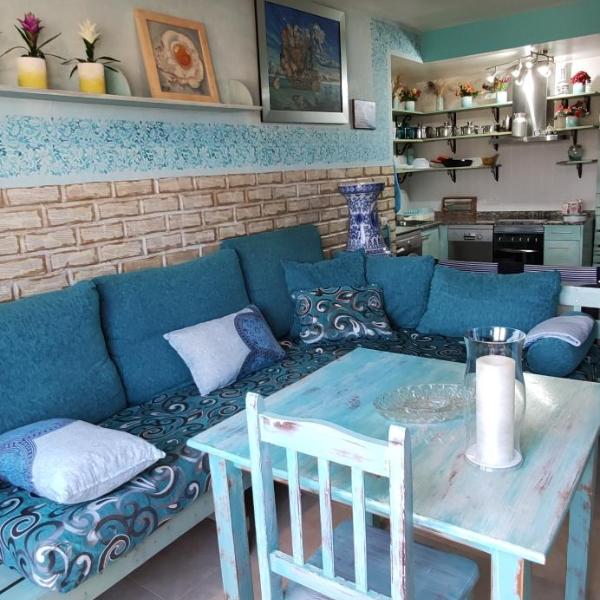 Apartamento Belmonte 7