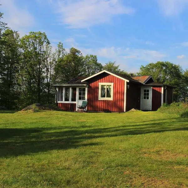 Inga-Majs stuga, Hotel in Tvååker
