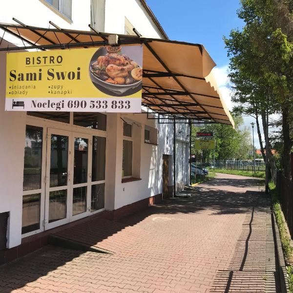 Sami Swoi