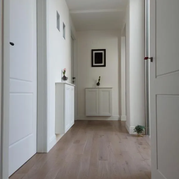 Castle Rooms, hotel a Prato