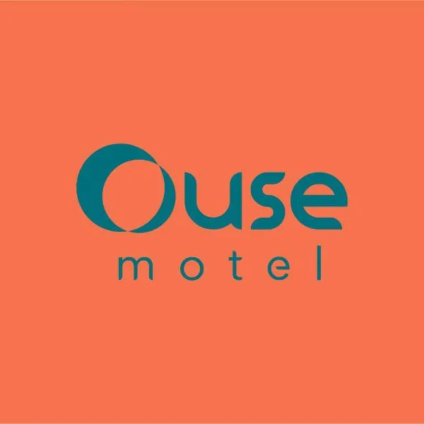 OUSE Motel (Adults Only), hotel em São Paulo