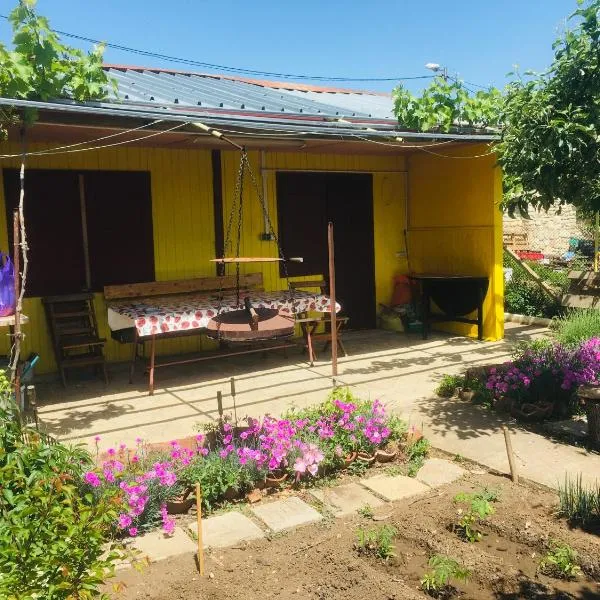 Бунгало- Bungalow-Каварна, hotel u gradu Kavarna