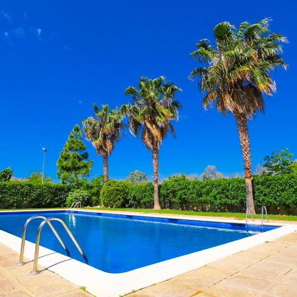 Riscos Planet Costa Dorada