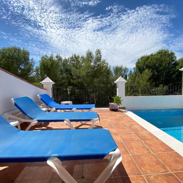 Aljamar 6 Burriana Beach Casasol
