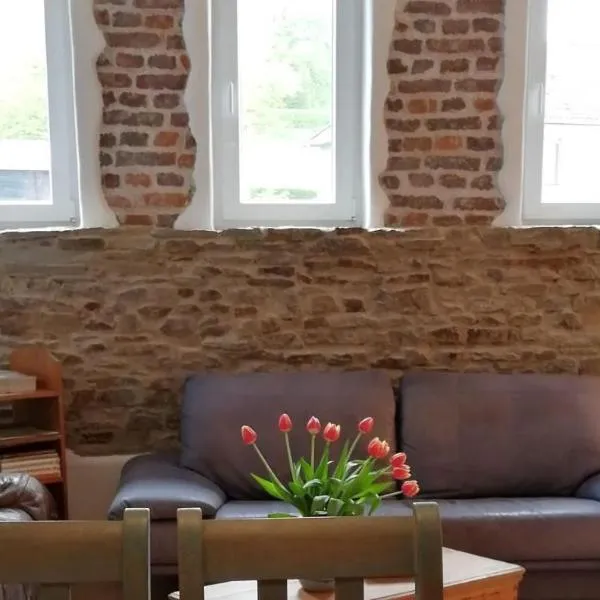 Isi-Hof, hotel in Schönfeld