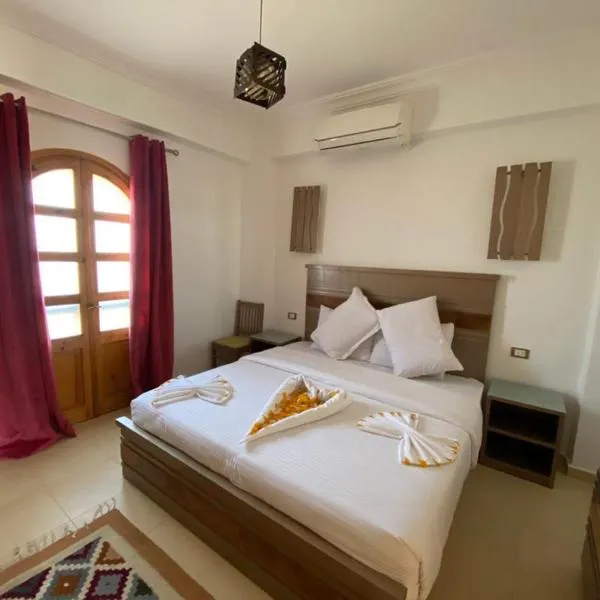 Villa 22, hotel in Dahab