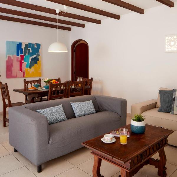 Apartments in Albufeira - Old Town