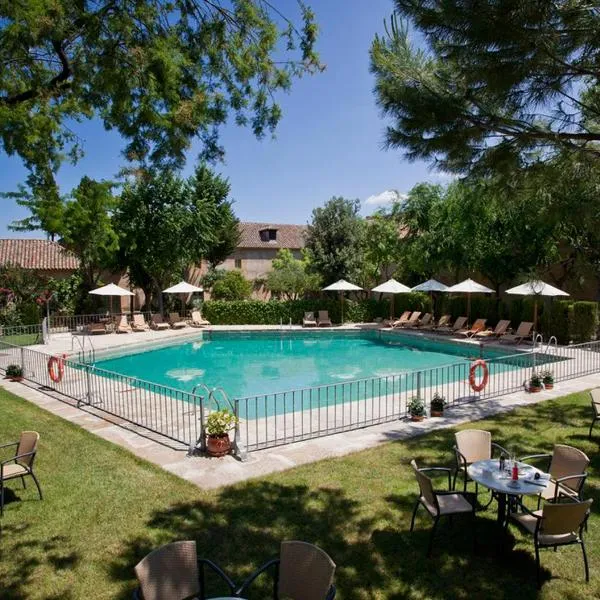 Parador de Almagro, khách sạn ở Almagro