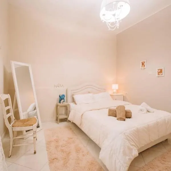 Debbie's House, ξενοδοχείο στην Καλαμάτα