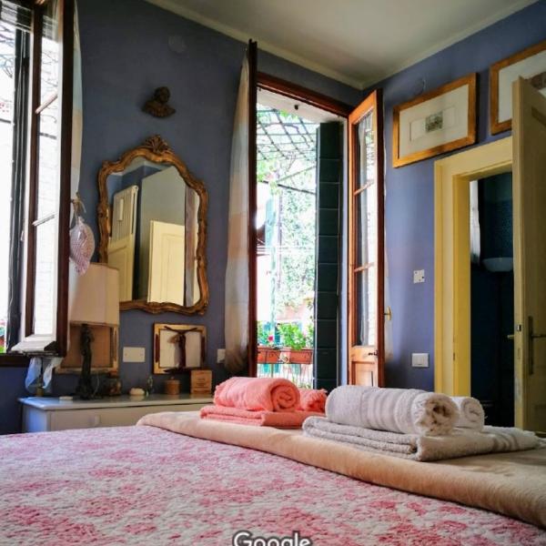 Exclusive Ca Quadri Apartments, Venedig