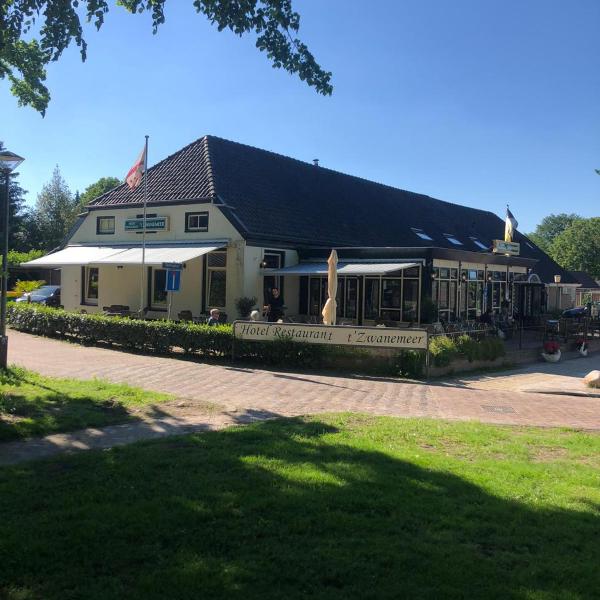 't Zwanemeer