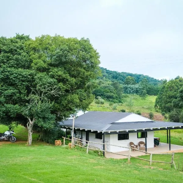 Newstead Farm - Country Cottages, hotel en Curryʼs Post