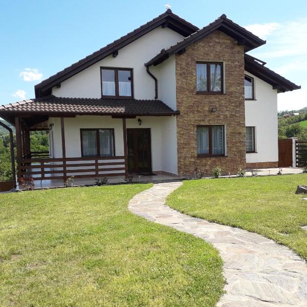 Vila Aloman