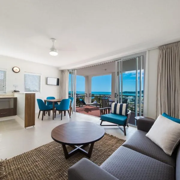 The Sebel Whitsundays, hotel in Airlie Beach