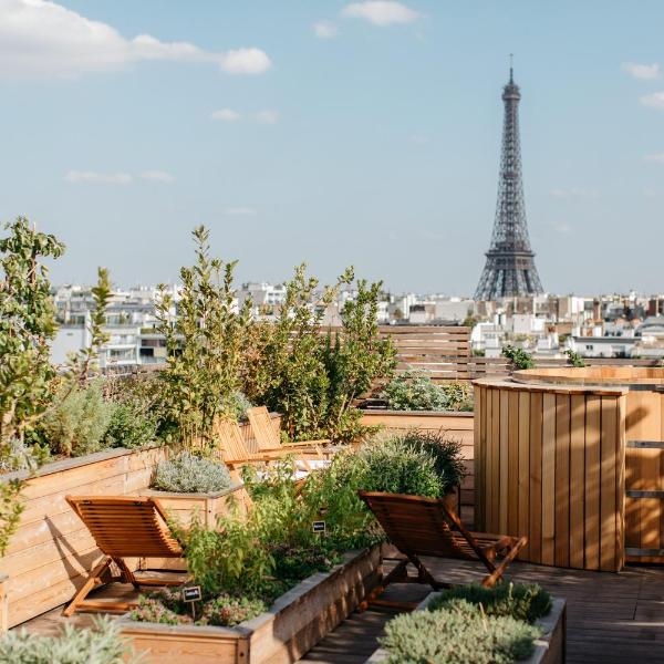 Brach Paris - Evok Collection, Paříž