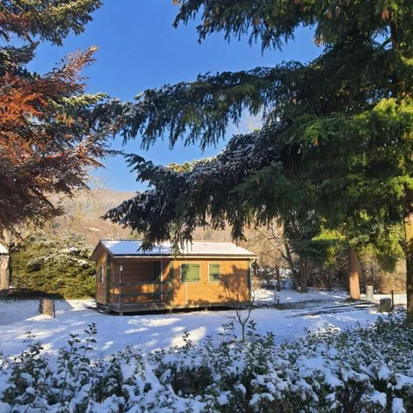 Chalet Beau Rivage, Hotel in Gunsbach