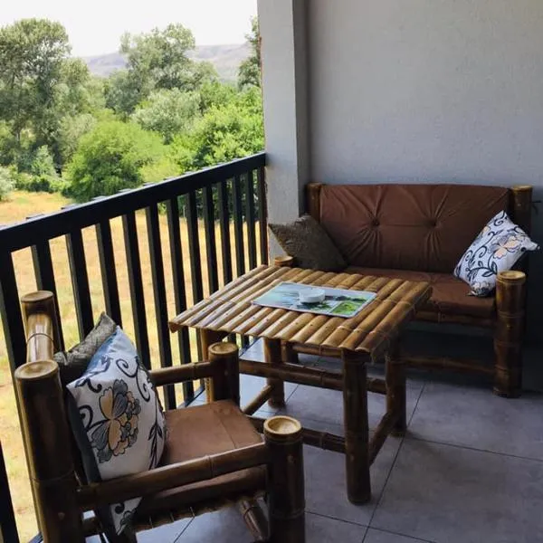 1home、ルスタヴィのホテル