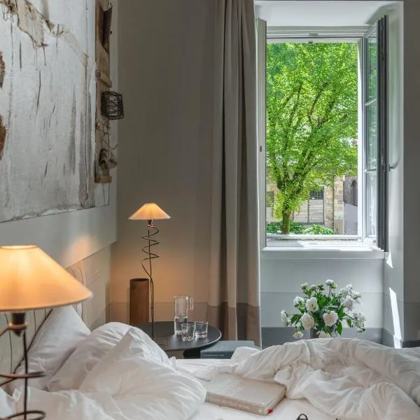 GombitHotel, hotel in Bergamo