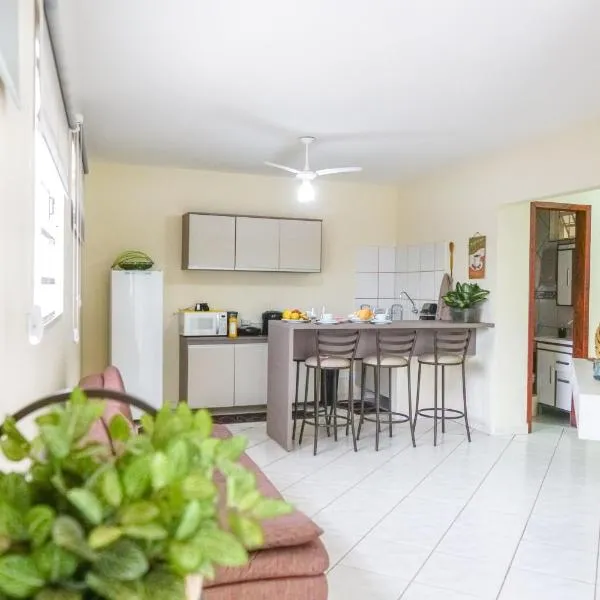 Ypê Flats e Containers, hotel in Bonito